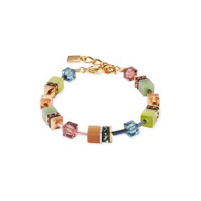 Coeur de Lion Armband 2838-30-0905