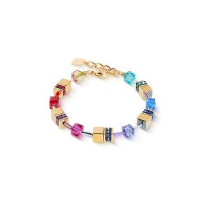 Coeur de Lion Armband 3015-30-1535