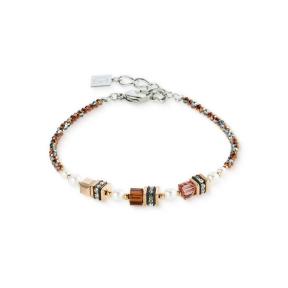 Coeur de Lion Armband 4567/30-1100