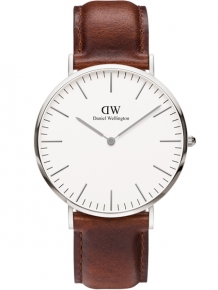 Daniel Wellington Classic St Mawes horloge DW00100021