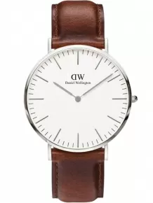 Dw horloge heren sale