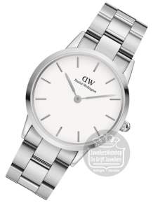 Daniel Wellington Iconic Link horloge DW00100203