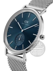Daniel Wellington Classic Multi-Eye Arctic horloge DW00100710