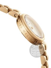 Daniel Wellington Elan Lumine Gold horloge DW00100715