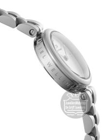 Daniel Wellington Elan Lumine Silver horloge DW00100716