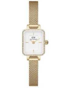 Daniel Wellington horloges voor dames bij JuweliersWebshop