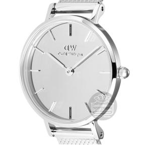 Daniel Wellington Petite Reflection horloge DW00100796