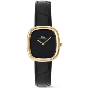 Daniel Wellington Margot Reading Onyx Ceramic horloge DW00100880