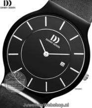 Danish Design 964 horloge IQ13Q964 Ceramic