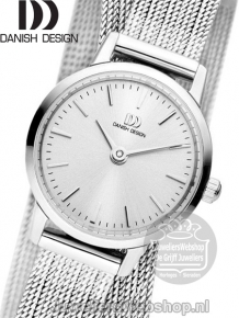 Danish Design Akilia Mini Swing Dames Horloge IV82Q1268