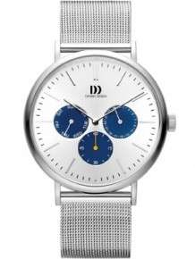 iq62q1233 herenhorloge danish design
