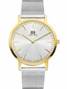 Urban online story horloge