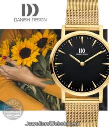 danish design iv06q1235 horloge