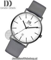 danish design iq12q1237 horloge heren