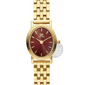 IV97Q1310-SET dameshorloge danish design Eloise Link