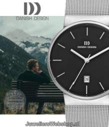 danish design iq63q971 horloge