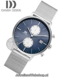 danish design iq72q975 heren horloge chrono