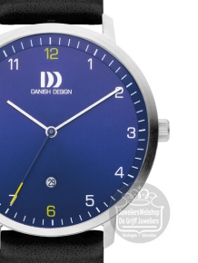 danish design heren horloge IQ22Q1182