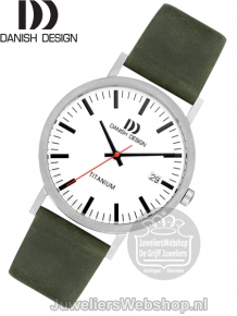 Danish Design Rhine Horloge IQ28Q1273