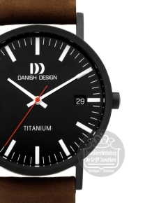 Danish Design Rhine Horloge IQ34Q1273