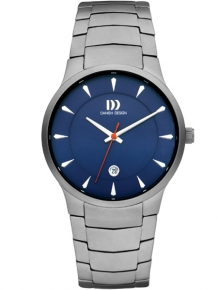 Danish Design Bogo Horloge IQ68Q1275