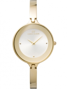 danish design dames horloge IV05Q747