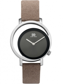 IV14Q1271 dameshorloge danish design