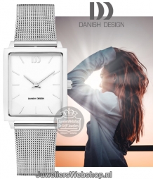 danish design horloge iv62q1255 urban collection