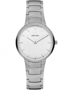 danish design dames horloge titanium IV62Q1278