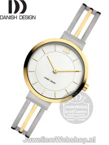 danish design IV65Q1277 horloge