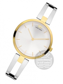 danish design IV76Q1208 dames horloge