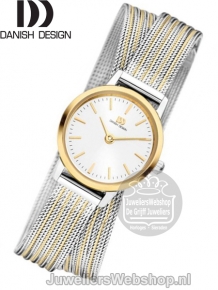 Danish Design Akilia Mini Swing Dames Horloge IV85Q1268