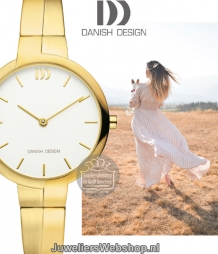 Danish Design Rosamund horloge IV05Q1225