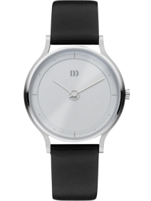 DD Studio Sun 10-A2-01 Danish Design Heren horloge