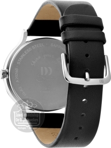 DD Studio Sun 10-A2-02 Danish Design Heren horloge