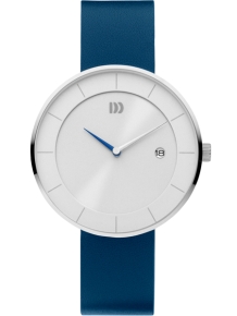 DD Studio Globe 11-B1-01 Danish Design Heren horloge