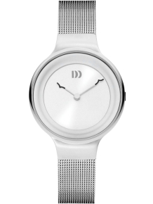 DD Studio Liberty 12-A3-01 Danish Design Dames horloge