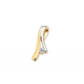 Excellent Jewelry Hanger HB425738 bicolor