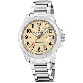 festina herenhorloge F20081/1 