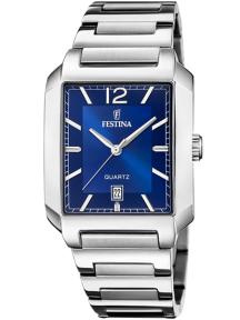 festina On the Square horloge F20677-3