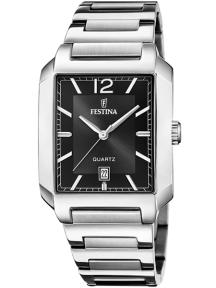 festina On the Square horloge F20677-4