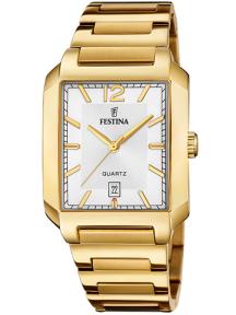 festina On the Square horloge F20678-2