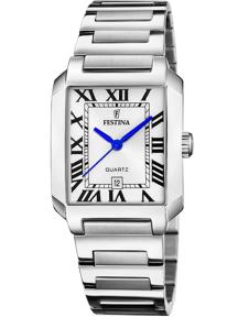 festina On the Square horloge F20679-1