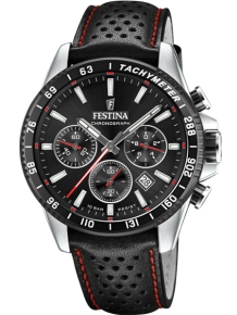 festina the originals chronograaf horloge F20561-4