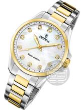 festina dames horloge F20655/1