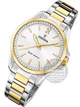 festina dames horloge F20655/2