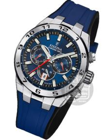 festina chrono bike 2024 F20671-1 horloge