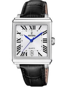 festina On the Square horloge F20681-1