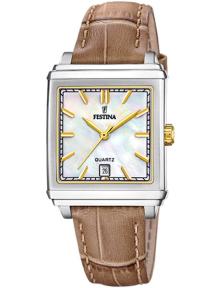 festina On the Square horloge F20682-4