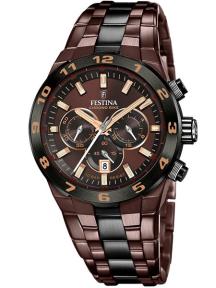 festina chrono bike 2024 F20708-1 horloge